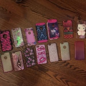 iPhone 6s cell phone cases